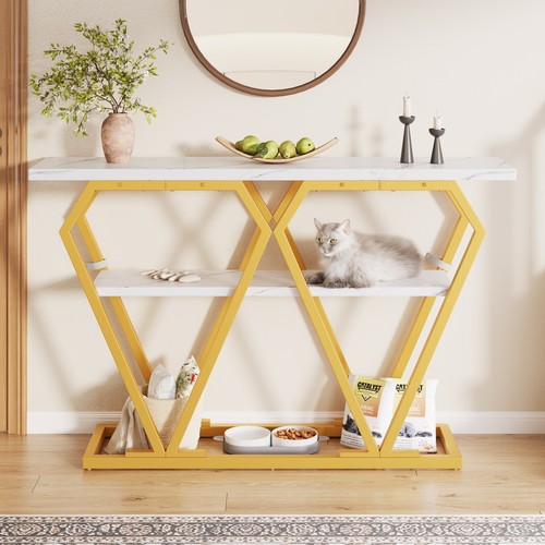 Console table entryway - entryway,
