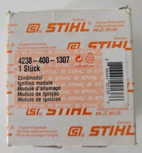 Genuine ignition module coil - genuine,