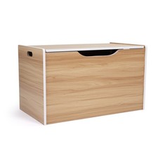 Humble Crew Hinged Toy Storage