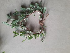 BNWT Parlane Hanging Heart