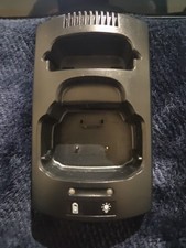 Sepura STP8000 Series Dual Desktop Battery Charger 300-00818