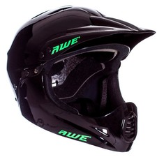 AWE BMX Junior/16+ Full Face