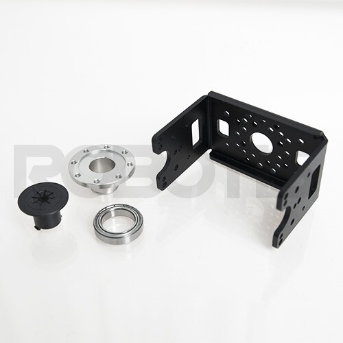 Robotis fr13 h101k set - robotis,