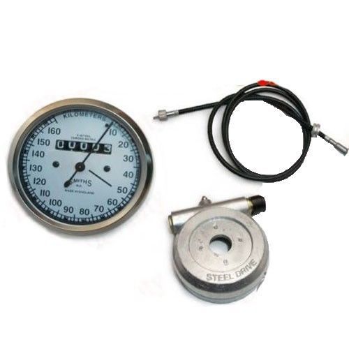 Replica smiths white speedo - white,
