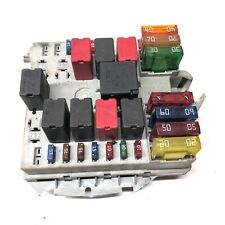 FIAT PUNTO MK2 FUSE BOX RELAY BOARD 46835597 1.4 PETROL ENGINE 03-05