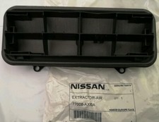 GENUINE NISSAN Juke Micra Note