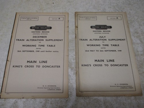 British railways eastern - british,