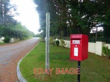 PHOTO  ROAD TO NEW PARK