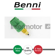 Benni Air Intake Temperature