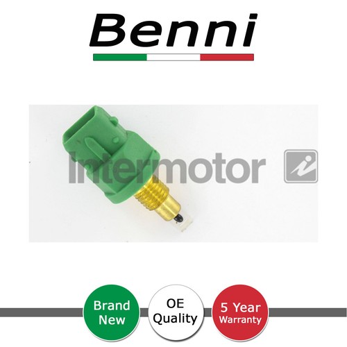 Benni air intake temperature - benni,