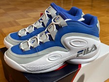 BNIB FILA GRANT HILL 3 MID III