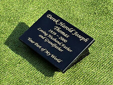 Memorial Stone Gravestone