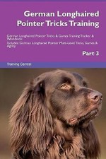 German Longhaired Pointer