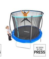 12ft quad lok sportspower - quad,
