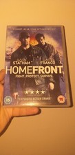 Homefront dvd - homefront,