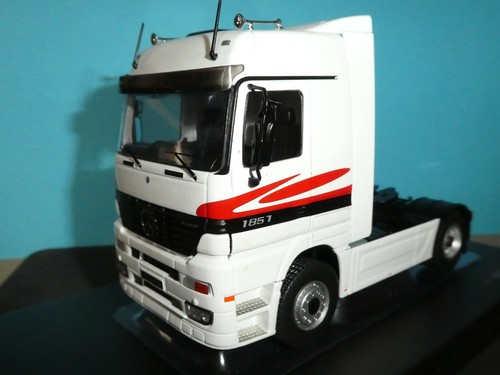 Mercedes benz actros p1 - mercedes, m/p1