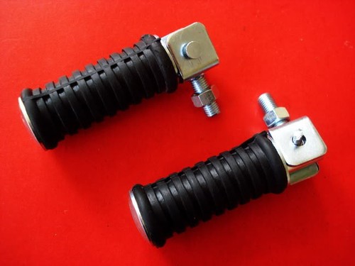 Foot pegs suzuki - suzuki, van