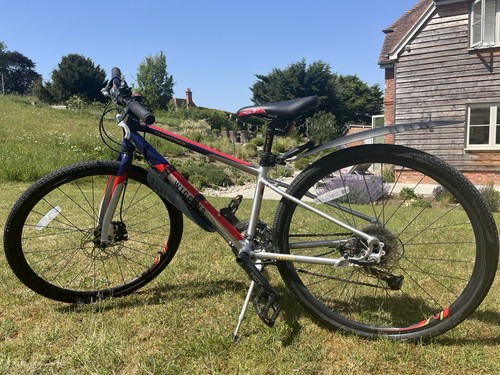 Wiggins chartres junior - wiggins,