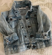 Zara Baby Toddler Unsex Blue