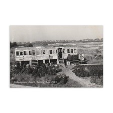 6" x 4" - Selsey Photo