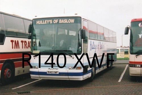 Hulleys baslow r140 xwf dennis - hulleys,