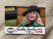 CAROLINE HAWLEY  (BARGAIN