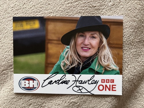 Caroline hawley bargain - caroline,