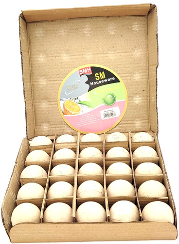 Pcs tandoor stone clay - 50,
