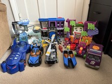 Fisher-Price Batman Imaginext