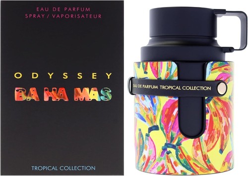 Armaf odyssey mas - armaf,