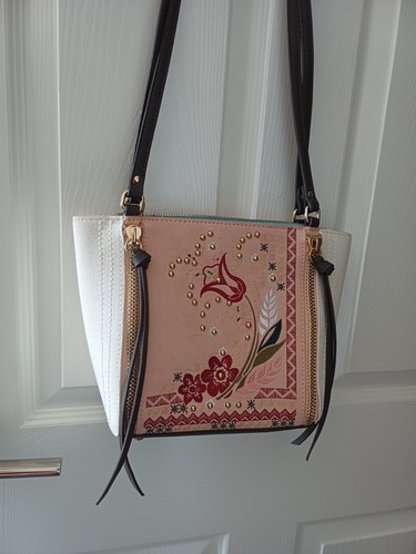 River island pink white floral - river,