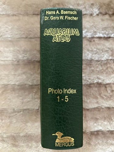 Aquarium atlas - aquarium,