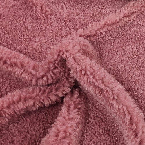 Super luxury faux fur fabric - super,