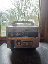 Honda EM300 Generator