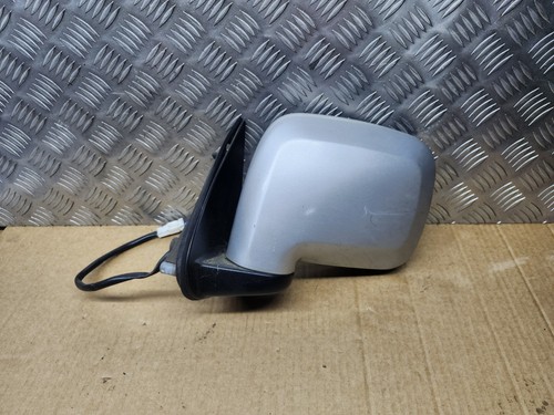 Nissan terrano wing mirror - nissan,