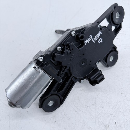 Ford fiesta mk7 wiper - wiper, motor