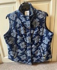 Country Rose Women’s Denim