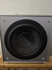 Wharfedale Diamond SW-150