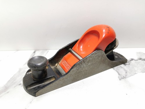 Stanley 110a block plane - stanley,