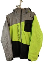 TOG24 All Terrain Grey Padded