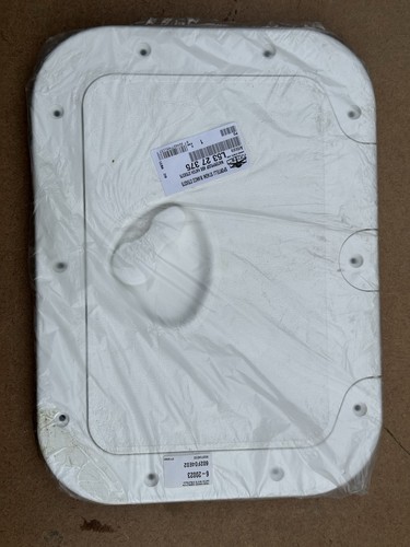 Trem 275x 375 access hatch - hatch, new