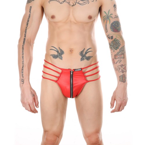 Men sexy underwear faux - underwear,