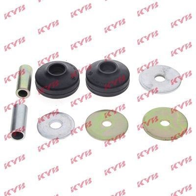 Kyb rear suspension top - top, mount