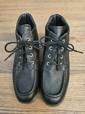 Rohde SympaTex Black Womens