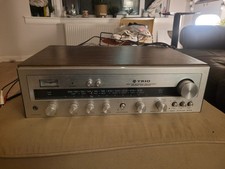 Trio AM/FM Model KR2600  receiver