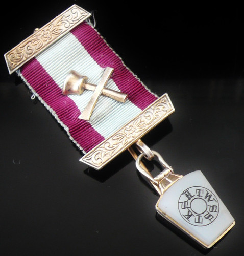 Sterling silver mark master - silver,
