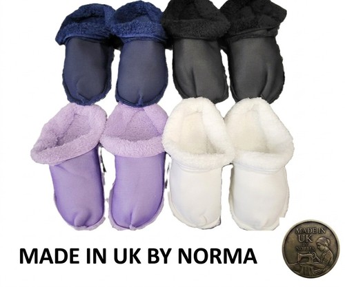 Kids crocs fluffy liners shoes - kids,