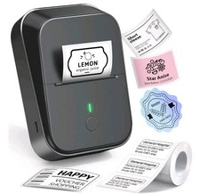 PM260 Label Maker Machine with