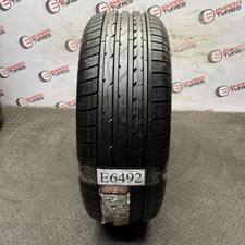 235 60 R16 100W FULDA EcoControl HP , (E6492) Not Used / Old Stock