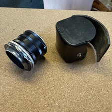 Nikon F Extension Tube set K1